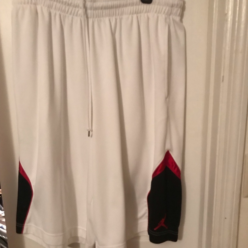 Dri Fit Jordan Gym Shorts